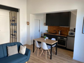 chaleureux appartement aux allures nordiques